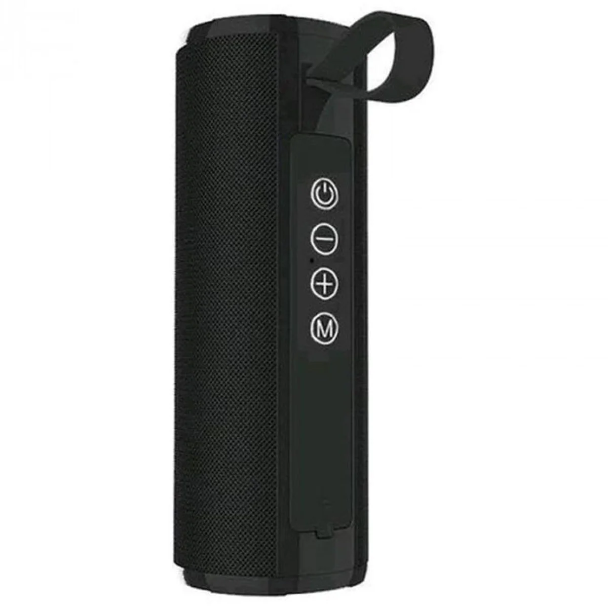 Bluetooth Колонка Borofone BR1 Black