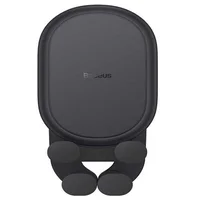 Автодержатель Baseus Stable Gravitational Car Mount Air (Air Outlet Version) (SUWX02) Black