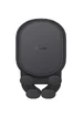 Автодержатель Baseus Stable Gravitational Car Mount Air (Air Outlet Version) (SUWX02) Black