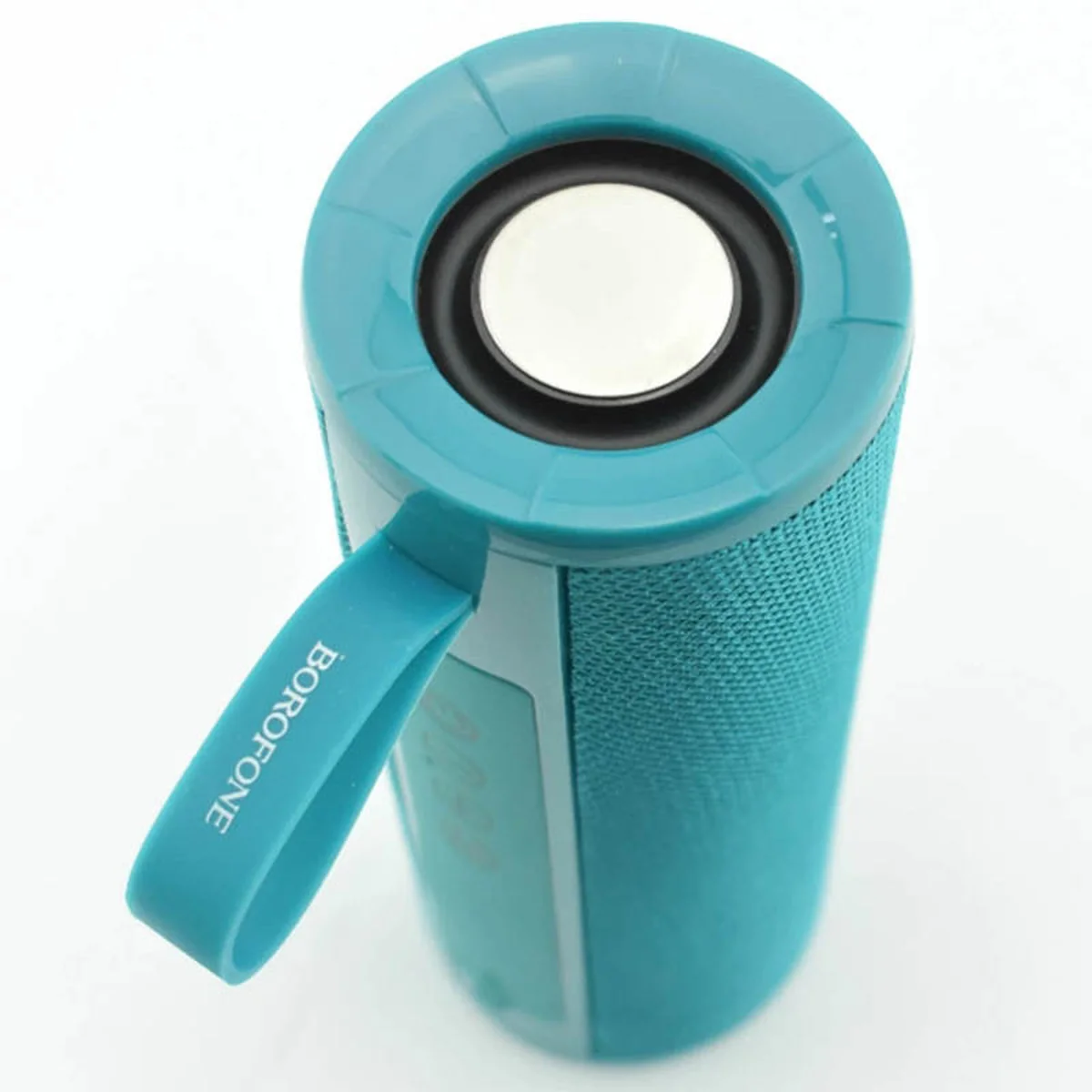 Bluetooth Колонка Borofone BR1 Бірюзовий