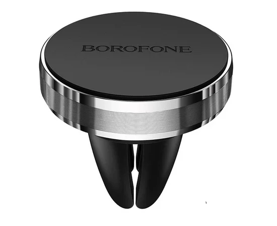 Автодержатель Borofone BH8 Серебряный