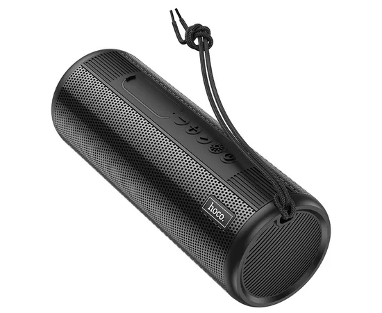 Bluetooth Колонка Hoco HC11 Bora sports Черный