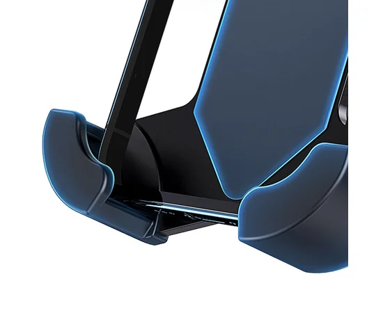 Велодержатель Usams US-ZJ064 Cycling Shockproof Black