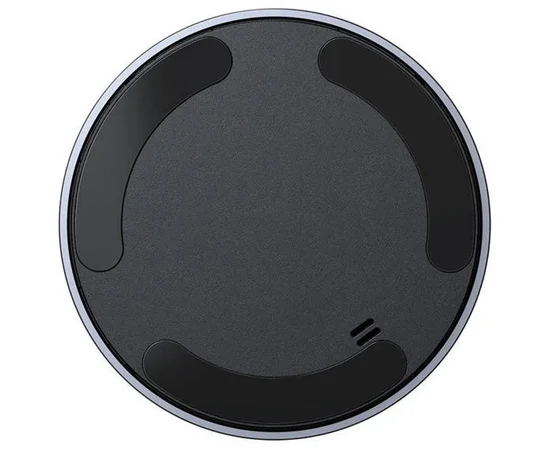 Электронный таймер Baseus heyo rotation countdown timer Pro (FMDS000013) Dark Gray