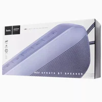 Bluetooth Колонка Hoco HC21 Shadow sports Blue graphite