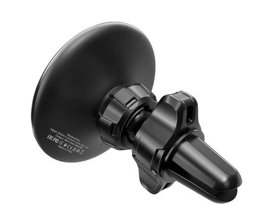 Автодержатель Borofone BH45 Черный