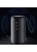 Bluetooth колонка Usams US-YC011 Waterproof Wireless Speaker with Lanyard Black