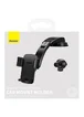 Автодержатель Baseus Easy Control Clamp Car Mount Holder (A Set) (SUYK000001) Black