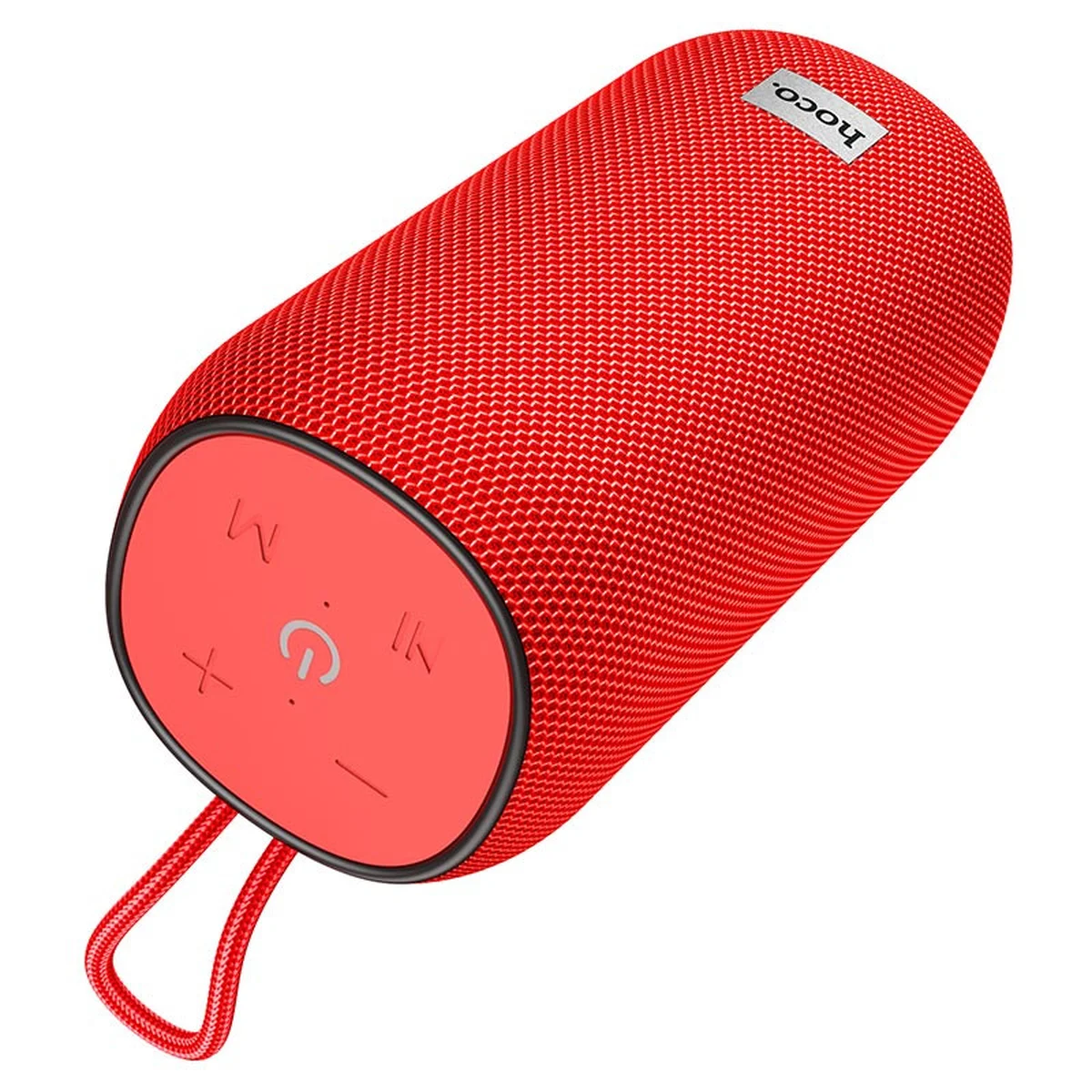 Bluetooth Колонка Hoco HC10 Sonar sports Red