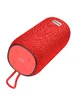 Bluetooth Колонка Hoco HC10 Sonar sports Red