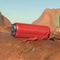 Bluetooth Колонка Borofone BR22 Червоний