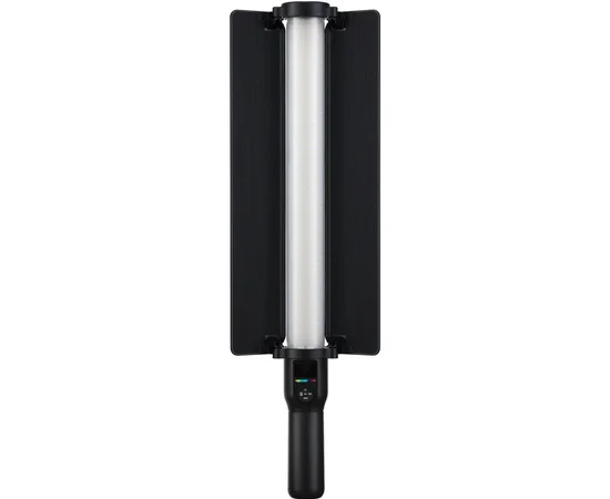 Cветодиодная LED лампа RGB stick light SL-60 with remote control Black