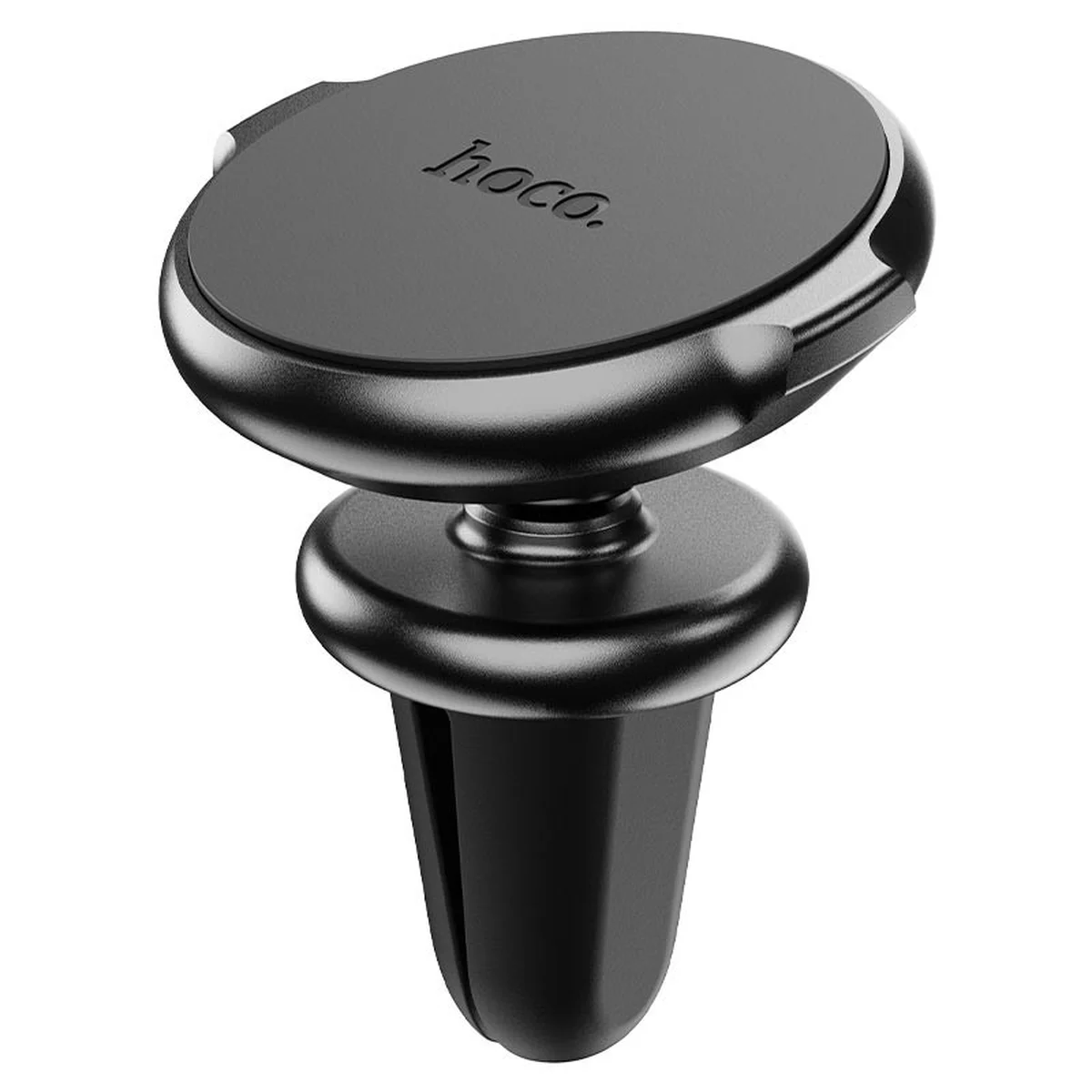 Автодержатель Hoco CA88 магнитный Черный