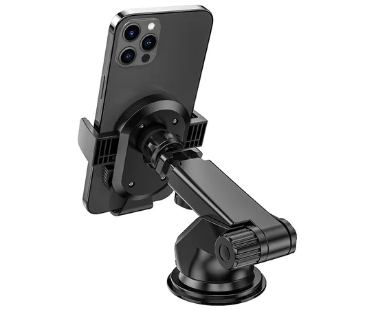 Автодержатель Borofone BH39 Черный