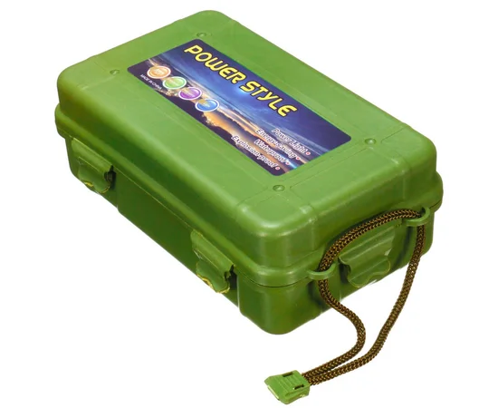 Фонарь JMD-61 Черный