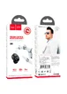 Bluetooth моно-гарнитура HOCO E64 mini Black