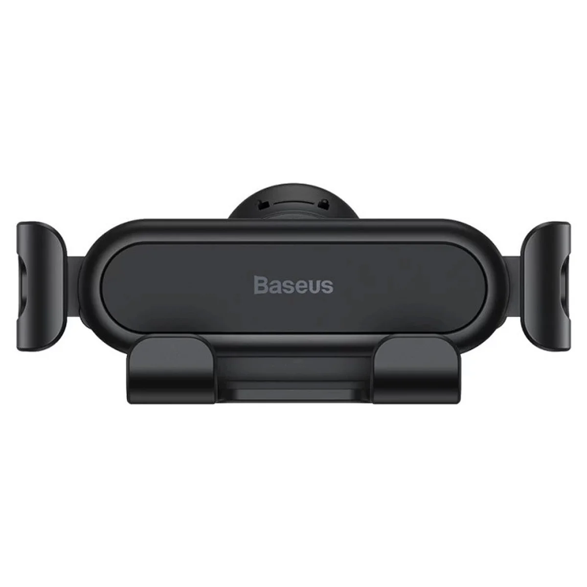 Автоутримувач Baseus Stable Gravitational Car Mount Lite (Air Outlet Version) (SUWX01) Чорний