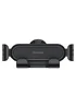 Автоутримувач Baseus Stable Gravitational Car Mount Lite (Air Outlet Version) (SUWX01) Чорний