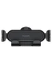 Автодержатель Baseus Stable Gravitational Car Mount Lite (Air Outlet Version) (SUWX01) Черный