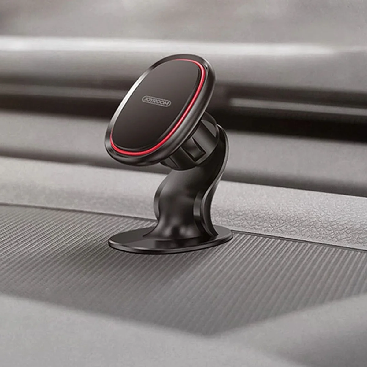 Автодержатель Joyroom ZS205 магнитный Черный