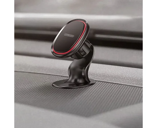 Автодержатель Joyroom ZS205 магнитный Черный
