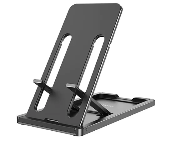 Держатель для телефона Hoco HD5 Freedom Black