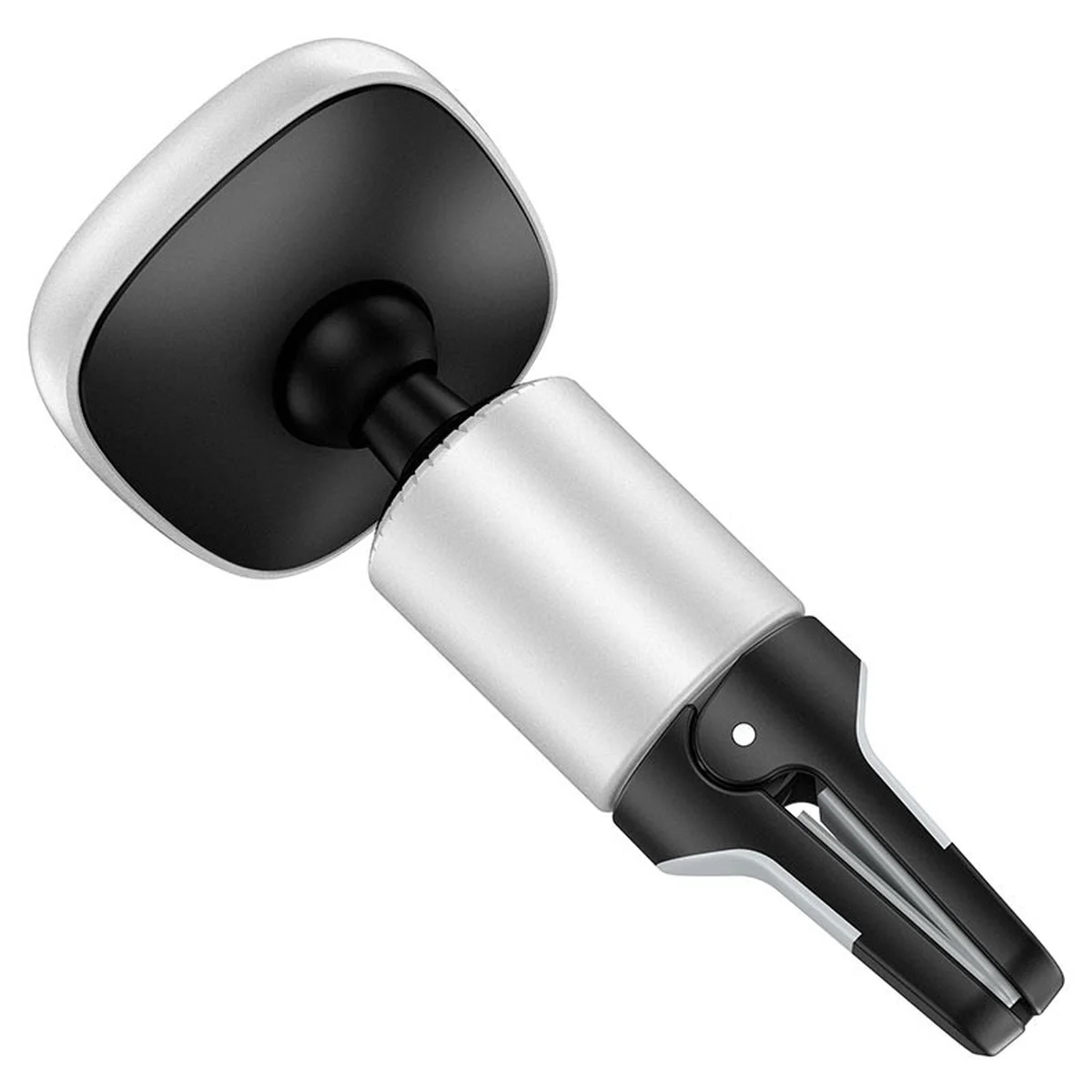 Автотримач Borofone BH44 Чорний / Срібний