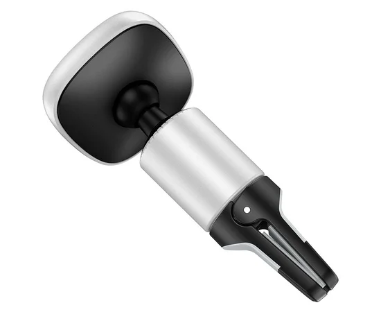 Автодержатель Borofone BH44 Черный / Серебряный