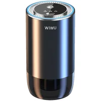 Ароматизатор в машину WIWU Wi-AR001 Smart Car Aromatherapy Black