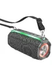 Bluetooth Колонка Hoco HC23 Rick sports Gray