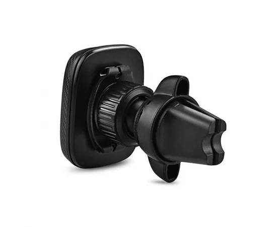 Автодержатель магнитный Hoco CA23 Черный