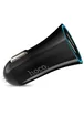 АЗУ Hoco UC204 (2USB 2.4A) Черный