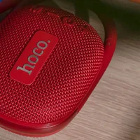 Bluetooth Колонка Hoco HC17 Easy joy sports Red