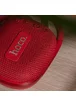 Bluetooth Колонка Hoco HC17 Easy joy sports Red