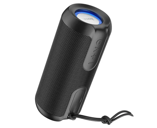 Bluetooth Колонка Hoco BS48 Artistic sports Черный