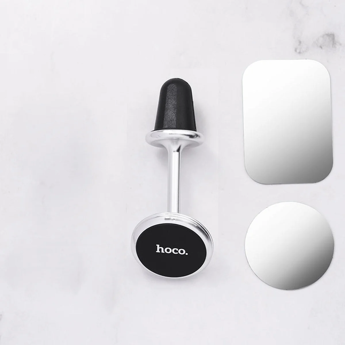 Автодержатель Hoco CA69 магнітний Сталевий