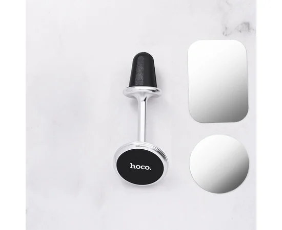 Автодержатель Hoco CA69 магнитный Стальной