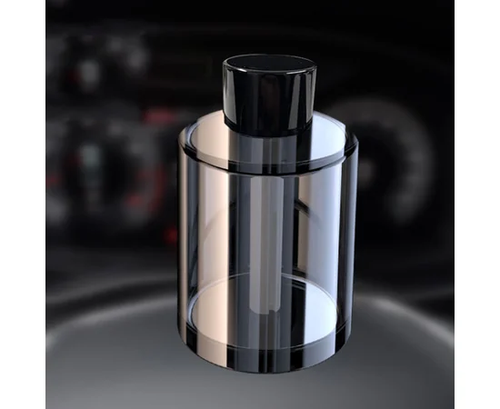 Змінний картридж для ароматизаторів в авто (160ml) Black