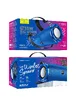 Bluetooth Колонка Hoco HC5 Cool Enjoy Blue