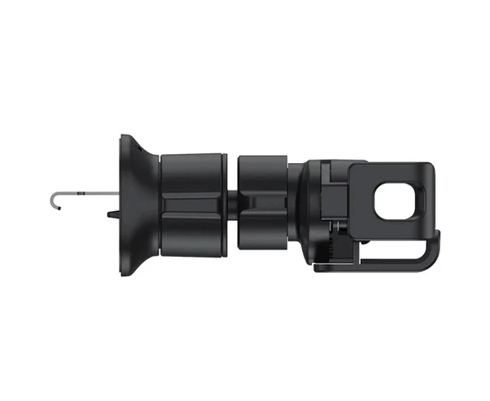 Автодержатель Baseus Stable Gravitational Car Mount Lite (Air Outlet Version) (SUWX01) Черный