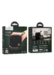 Bluetooth Колонка Hoco HC22 Auspicious sports Black