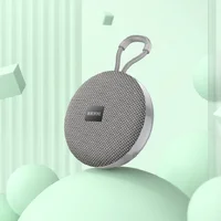 Bluetooth Колонка Borofone BR27 Серый