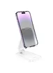 Держатель для телефона Hoco HD8 Blackfish White