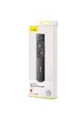 Лазерная указка Baseus Orange Dot Wireless Presenter (Red Laser) (ACFYB-0) Grey
