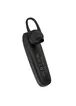 Bluetooth моно-гарнитура Borofone BC21 Черный