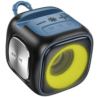 Bluetooth Колонка Borofone BR29 Black