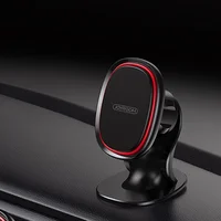 Автодержатель Joyroom ZS205 магнитный Черный