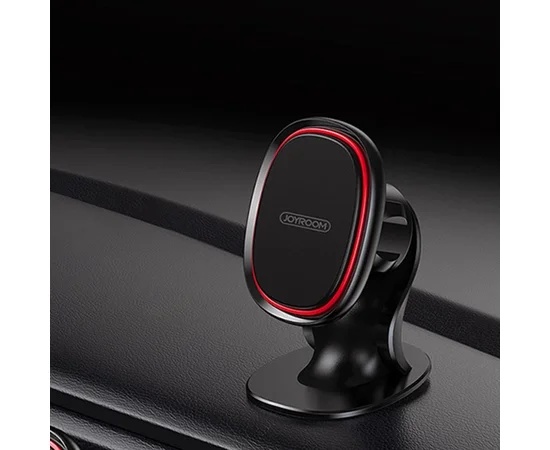 Автодержатель Joyroom ZS205 магнитный Черный