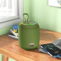 Bluetooth Колонка Hoco HC14 Link sports Spruce green