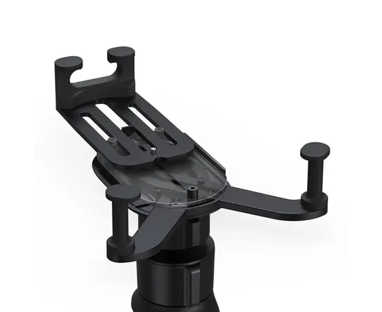 Автодержатель Baseus Stable Gravitational Car Mount Air (Air Outlet Version) (SUWX02) Black